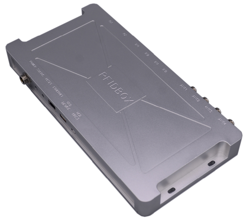 RFIDOBX 4300通道門識(shí)別套裝